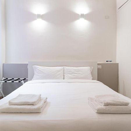 Italianway - Frisi 8 B Daire Milano Dış mekan fotoğraf
