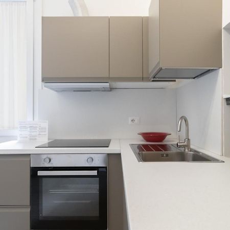 Italianway - Frisi 8 B Daire Milano Dış mekan fotoğraf