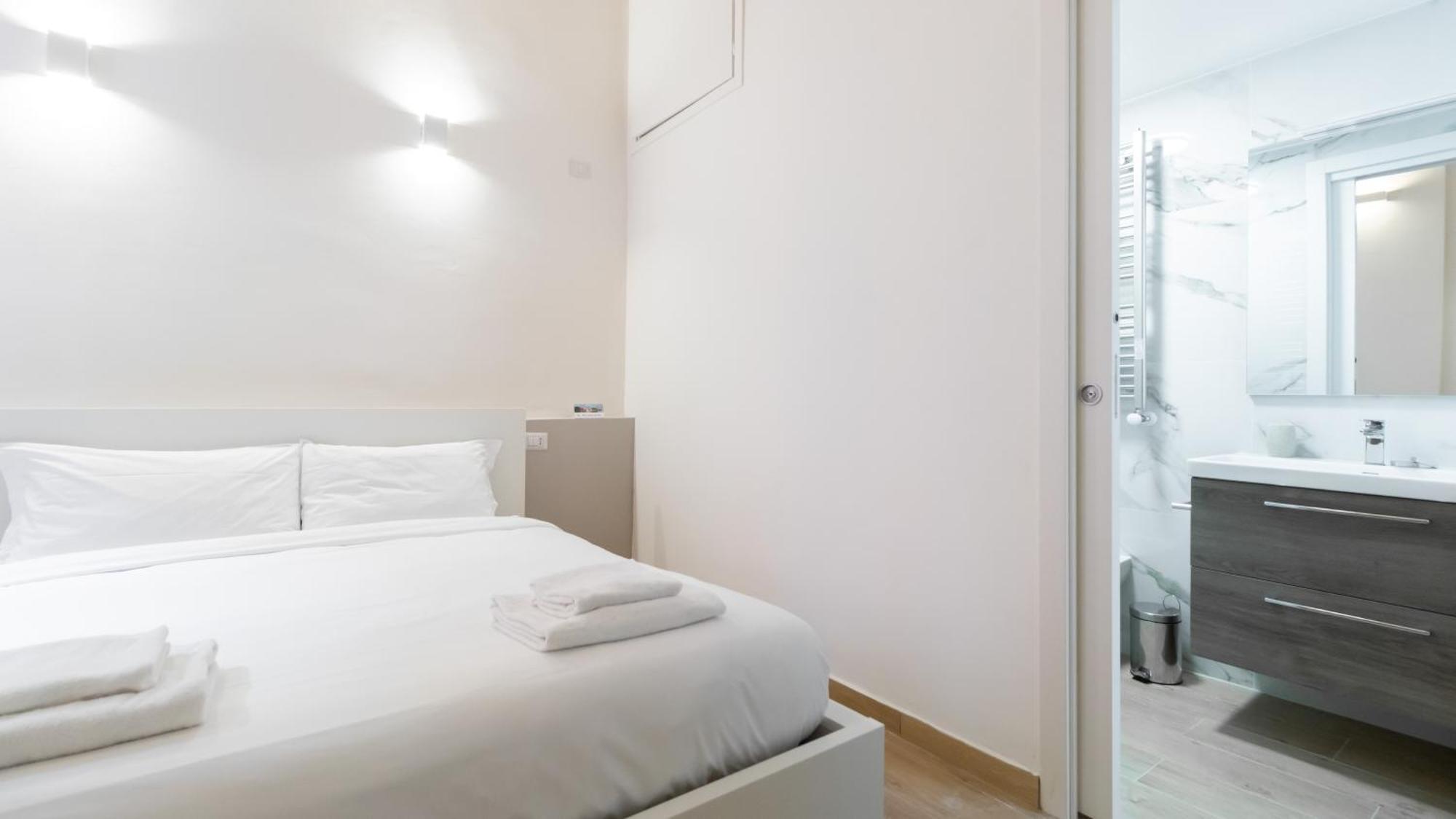 Italianway - Frisi 8 B Daire Milano Dış mekan fotoğraf