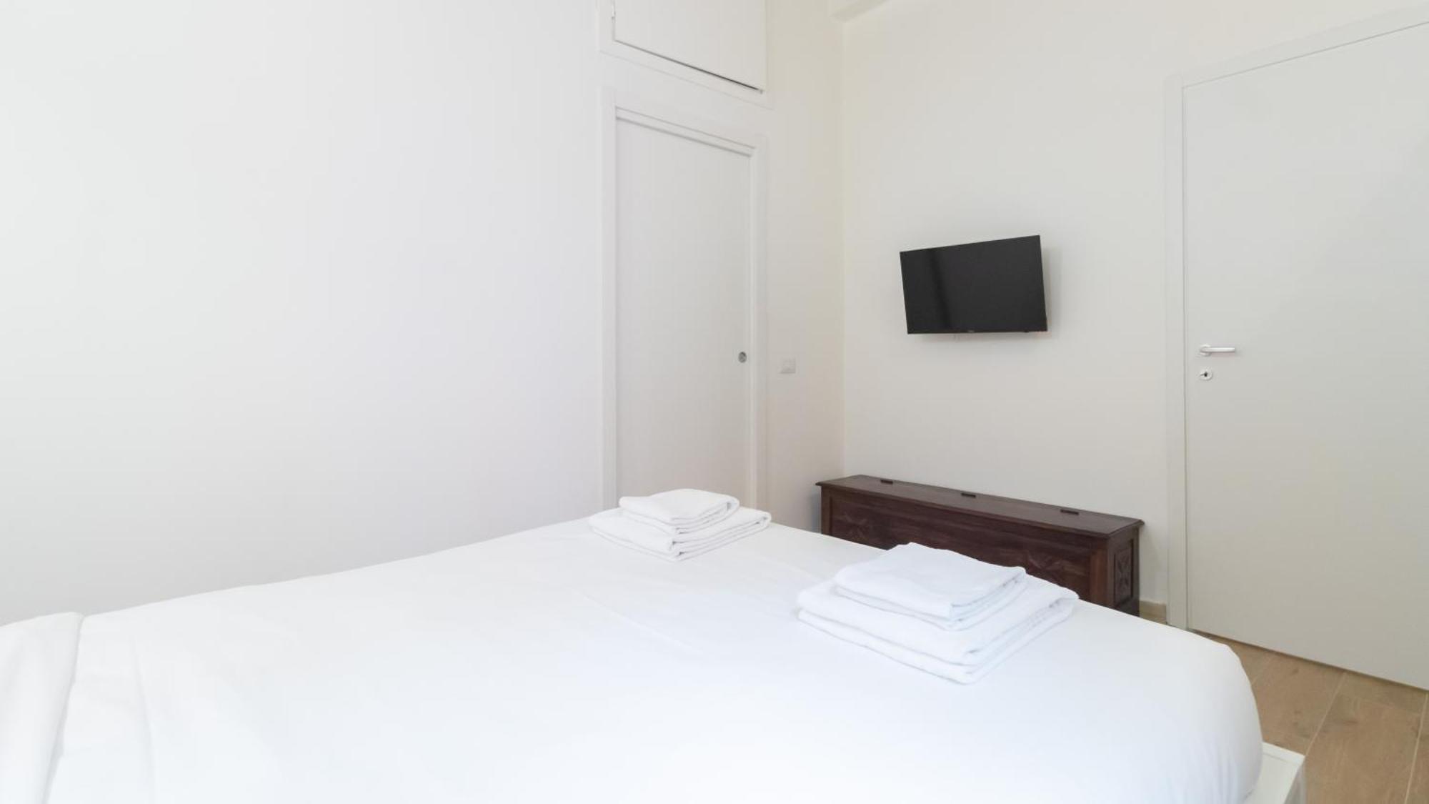 Italianway - Frisi 8 B Daire Milano Dış mekan fotoğraf