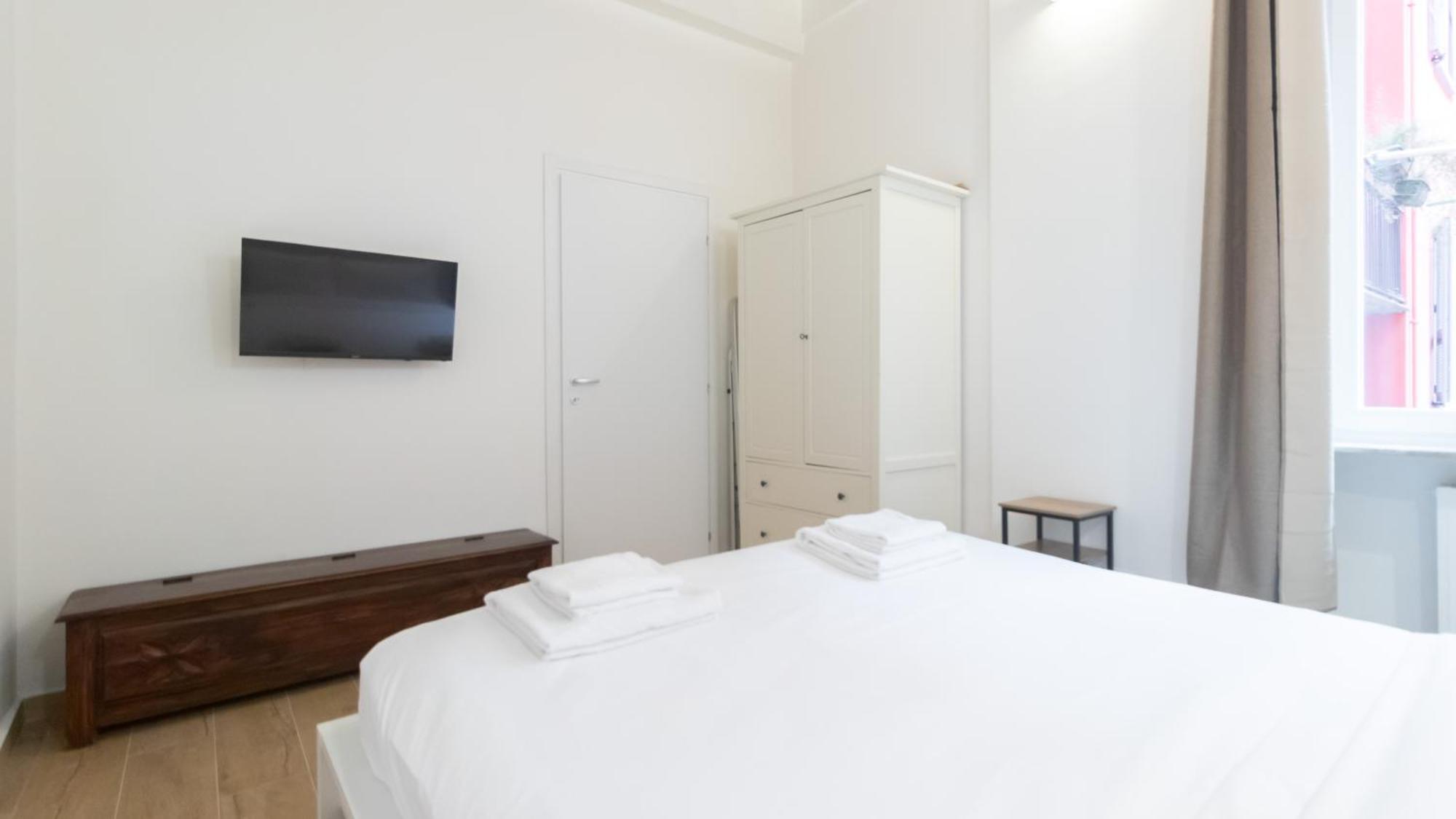 Italianway - Frisi 8 B Daire Milano Dış mekan fotoğraf
