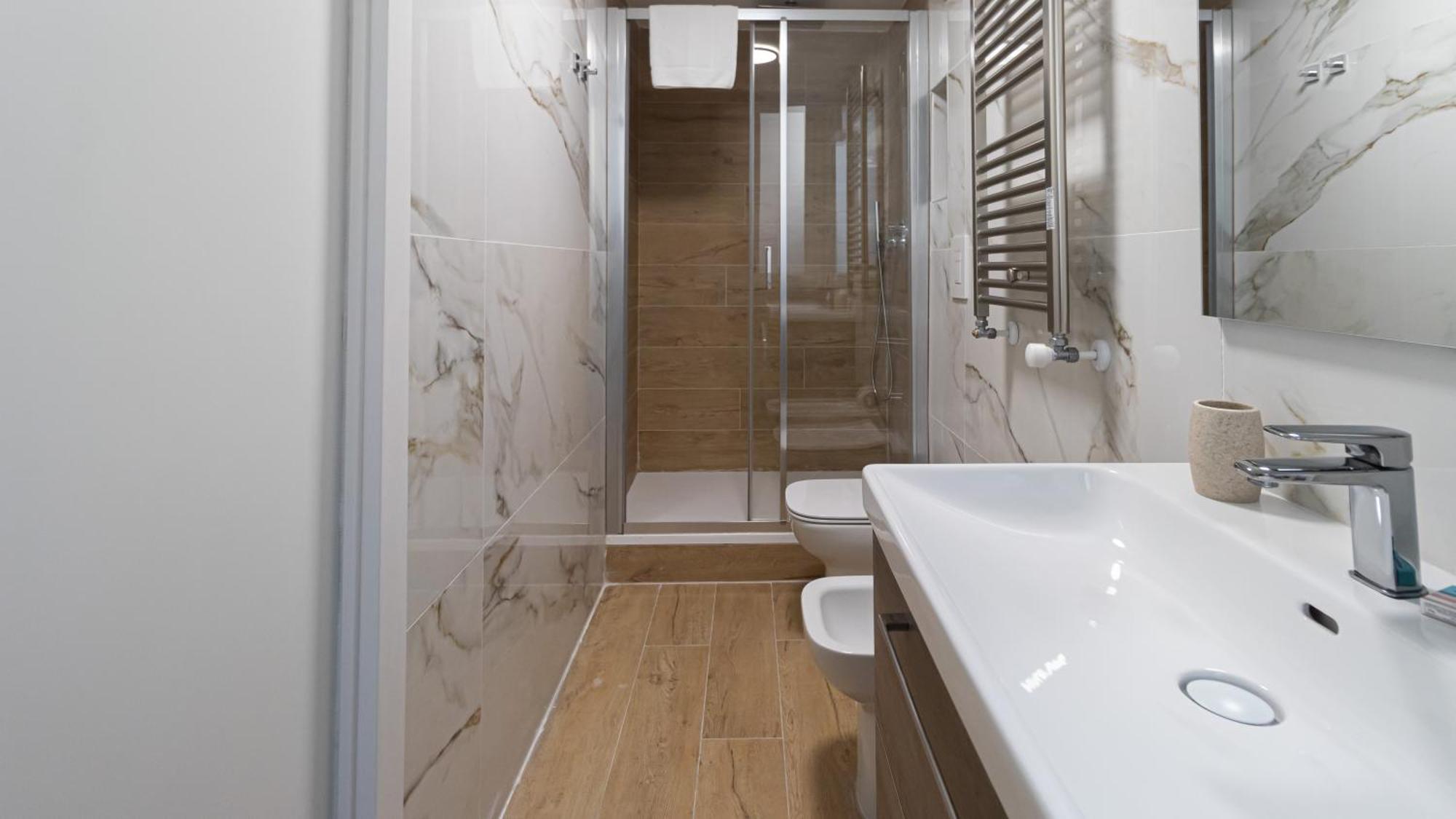 Italianway - Frisi 8 B Daire Milano Dış mekan fotoğraf