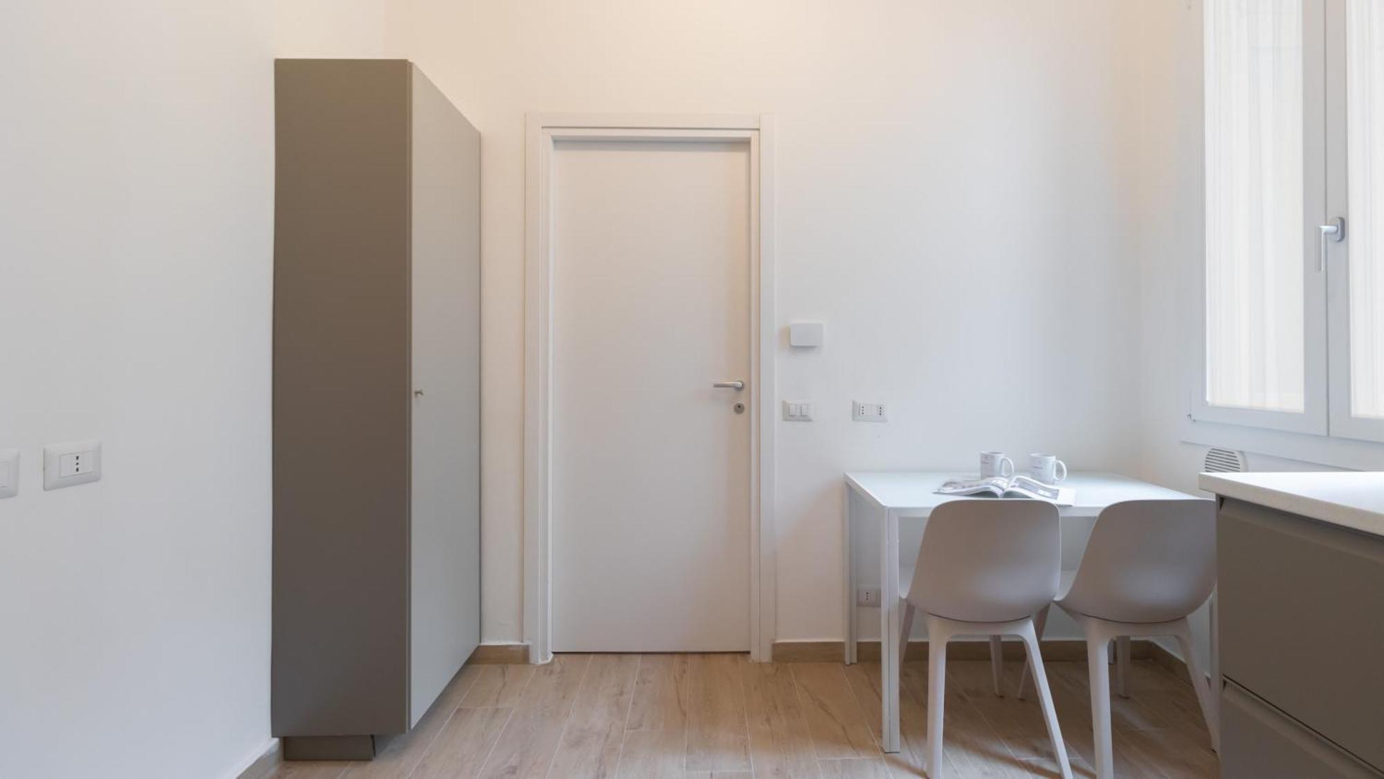 Italianway - Frisi 8 B Daire Milano Dış mekan fotoğraf