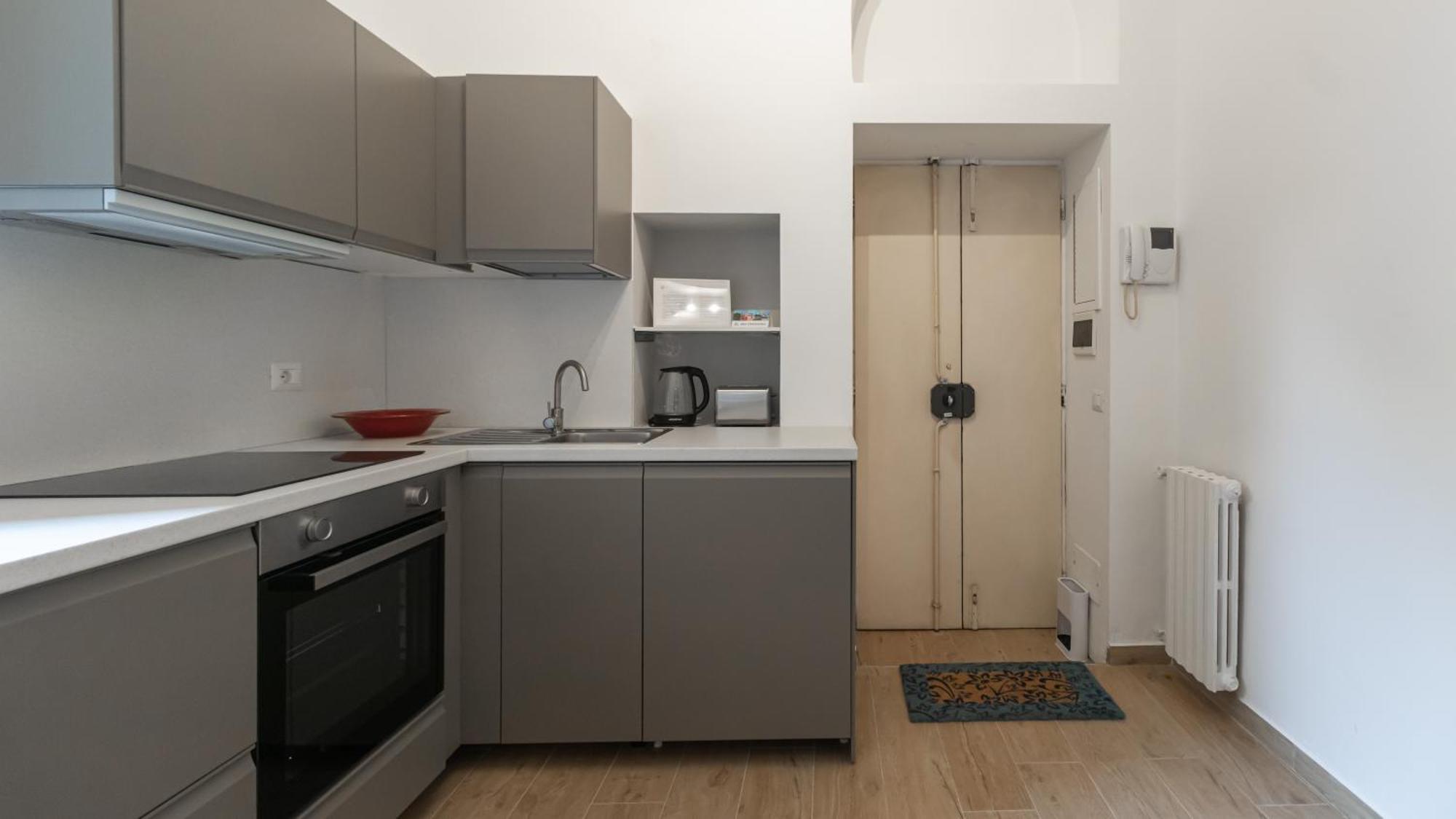 Italianway - Frisi 8 B Daire Milano Dış mekan fotoğraf
