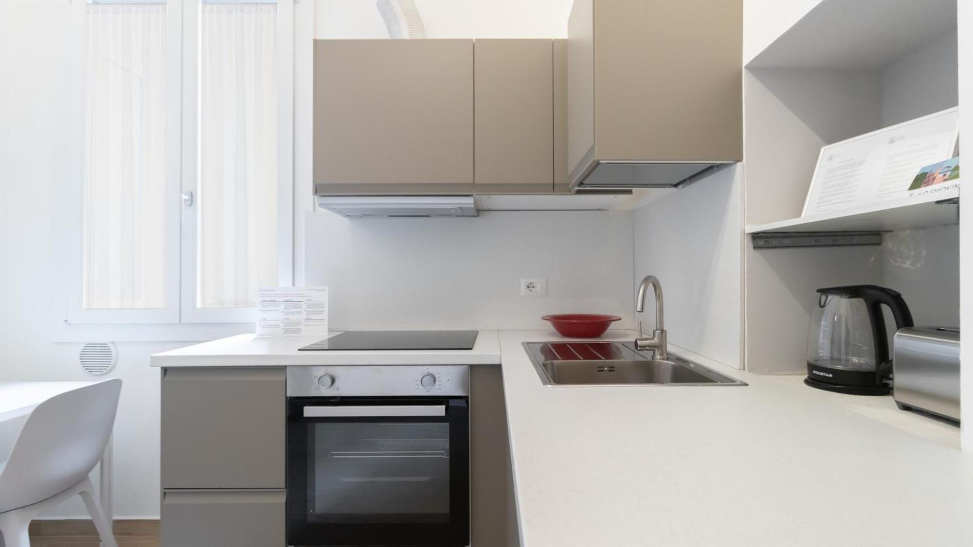 Italianway - Frisi 8 B Daire Milano Dış mekan fotoğraf